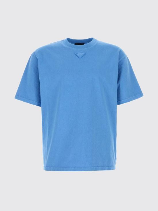 26SS 프라다 스웨터 UJN986SOOO187B F0013 Gnawed Blue