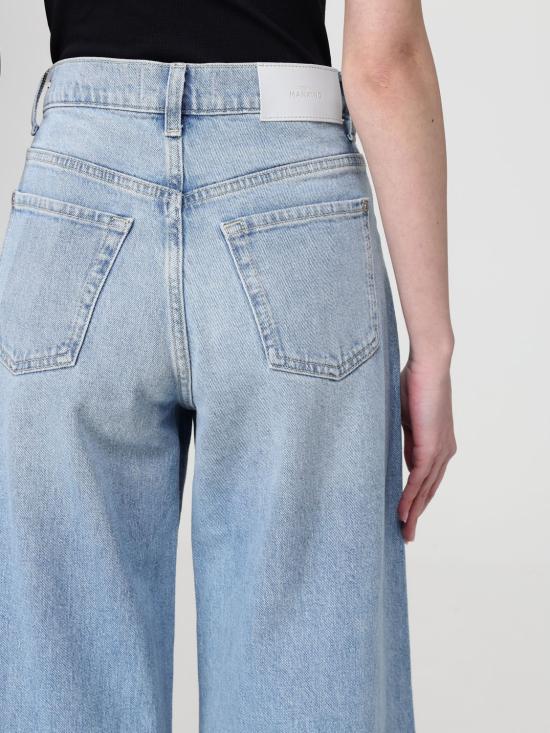 26SS 세븐포올맨카인드 데님 팬츠 7UH10C10 U71ZW Blue - 7 FOR ALL MANKIND