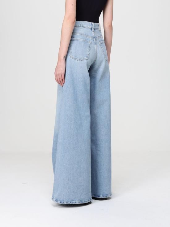 26SS 세븐포올맨카인드 데님 팬츠 7UH10C10 U71ZW Blue - 7 FOR ALL MANKIND