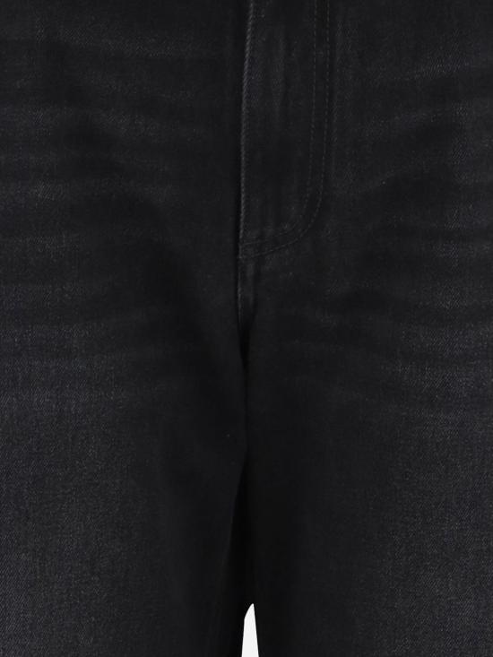 26SS 다크파크 데님 팬츠 WTR83DBK02 W102 Black - DARKPARK