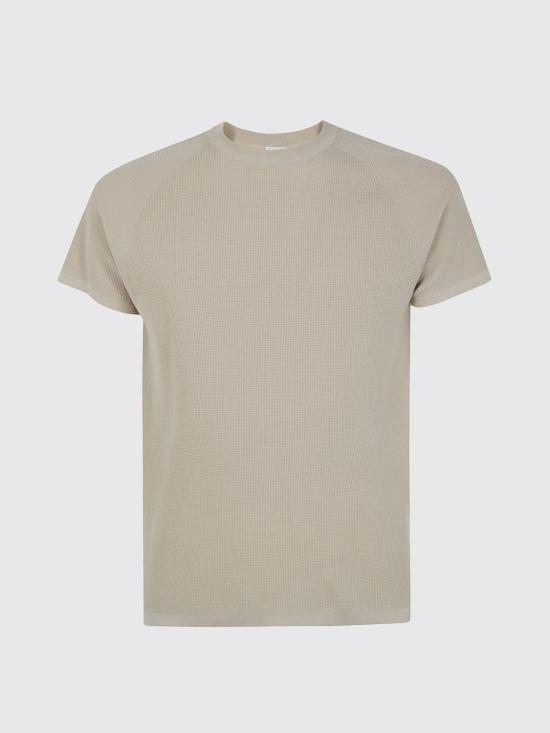 26SS 아스페시 반팔 티셔츠 S6QM831D077 10045 Nude - ASPESI