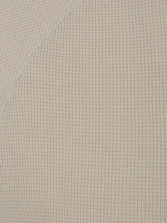 26SS 아스페시 반팔 티셔츠 S6QM831D077 10045 Nude - ASPESI