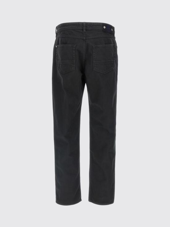 26SS 스톤 아일랜드 데님 팬츠 J100005S0J24 V0029 Black - STONE ISLAND