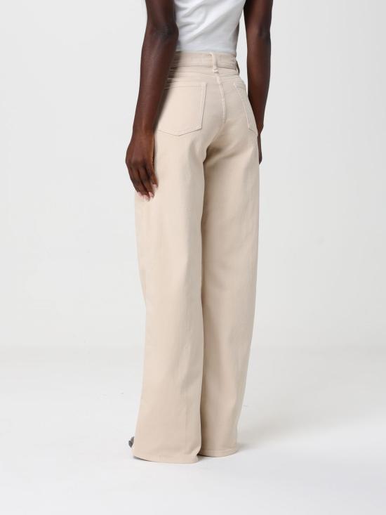 26SS 세븐포올맨카인드 데님 팬츠 7UG20C14 1ZA Beige - 7 FOR ALL MANKIND