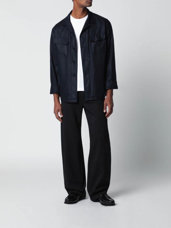 26SS 딸리아토레 자켓 G CALVIN440044 B3220 Blue - TAGLIATORE