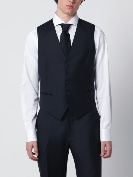 26SS 딸리아토레 수트 세트 3FBR22B01070001 B5713 Blue - TAGLIATORE