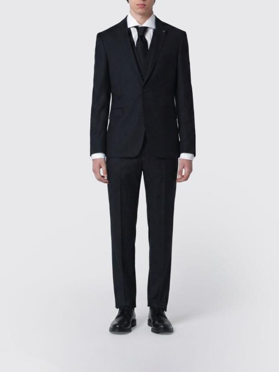 26SS 딸리아토레 수트 세트 3FBR22B01070001 B5713 Blue