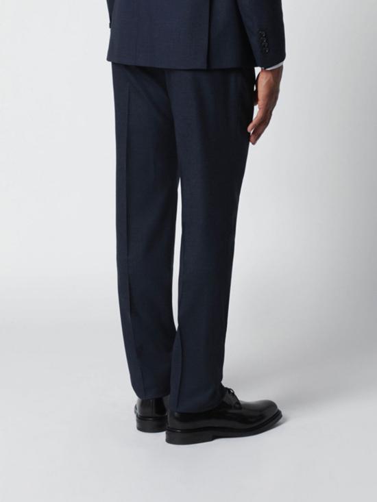 26SS 딸리아토레 수트 세트 2FBR26B01070137 B1204 Blue - TAGLIATORE