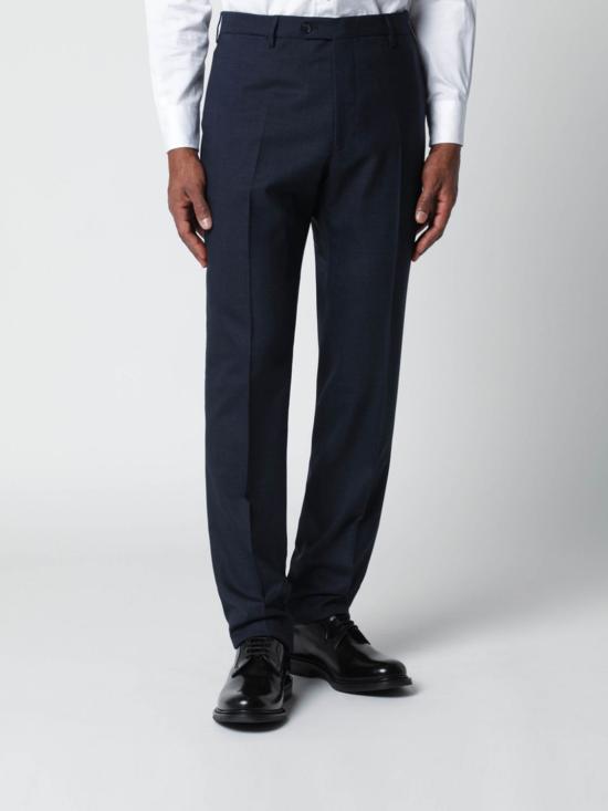 26SS 딸리아토레 수트 세트 2FBR26B01070137 B1204 Blue - TAGLIATORE