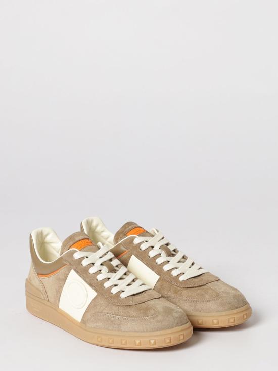 26SS 발렌티노 가라바니 스니커즈 8Y2S0H77LAL BSB Kaki - VALENTINO GARAVANI