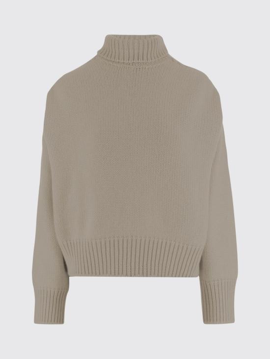 26SS 사 수 파이 스웨터 S26605 0820 Sand - SA SU PHI