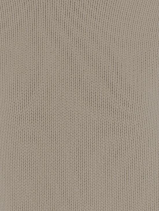 26SS 사 수 파이 스웨터 S26605 0820 Sand - SA SU PHI