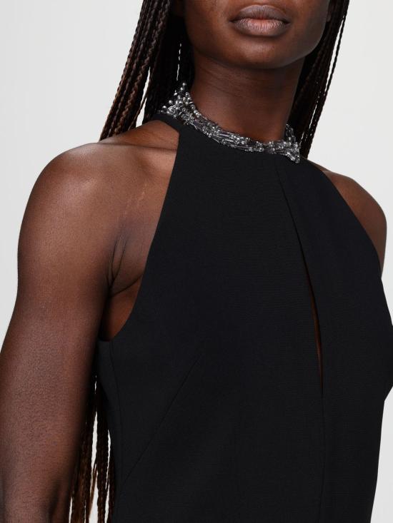 26SS 핑코 점프수트 106617A34P Z99 Black - PINKO