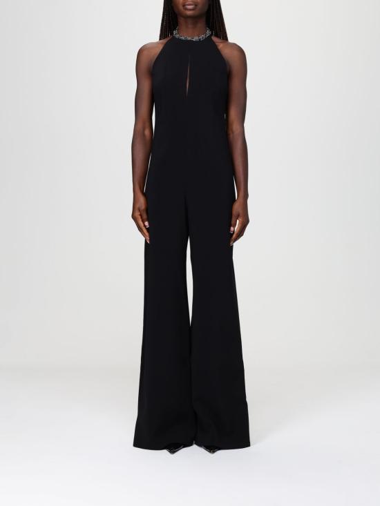 26SS 핑코 점프수트 106617A34P Z99 Black