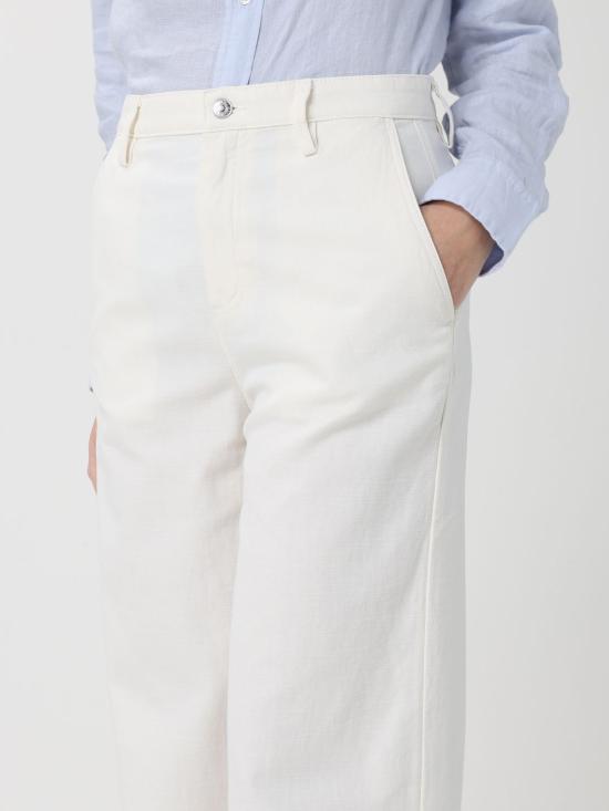 26SS 세븐포올맨카인드 데님 팬츠 7U7G0X10 U7LNI Nude - 7 FOR ALL MANKIND