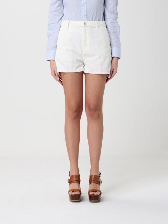 26SS 세븐포올맨카인드 숏팬츠 7U7F0X10 U7LNI Nude