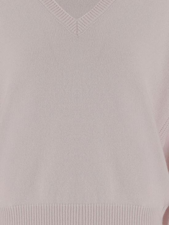 26SS 사 수 파이 스웨터 S26655 0205 Nude - SA SU PHI