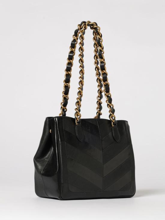 26SS 발렌티노 가라바니 숄더백 8W2B0T13PSN 0NO Black - VALENTINO GARAVANI