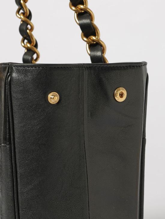 26SS 발렌티노 가라바니 숄더백 8W2B0T13PSN 0NO Black - VALENTINO GARAVANI