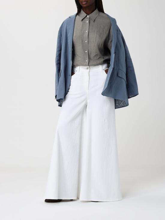 26SS 브루넬로 쿠치넬리 자켓 M0F917271 C9704 Blue - BRUNELLO CUCINELLI