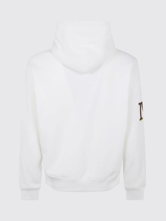 26SS 폴로 랄프로렌 긴팔 티셔츠 710B14217 001 White - POLO RALPH LAUREN