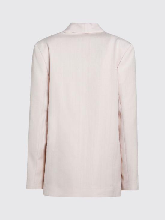 26SS 루루 드 세종 수트 자켓 MINKA LIGHT Pink - LOULOU DE SAISON