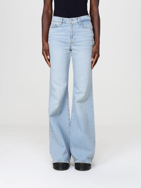 26SS 세븐포올맨카인드 데님 팬츠 7U4F0C10 U71ZW Blue