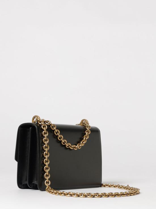 26SS 발렌티노 가라바니 숄더백 8W2B0R16GCB 0NO Black - VALENTINO GARAVANI