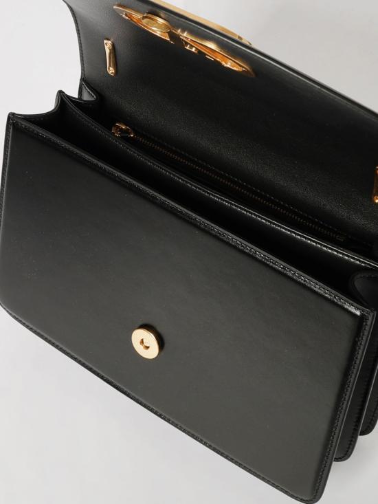 26SS 발렌티노 가라바니 숄더백 8W2B0R16GCB 0NO Black - VALENTINO GARAVANI