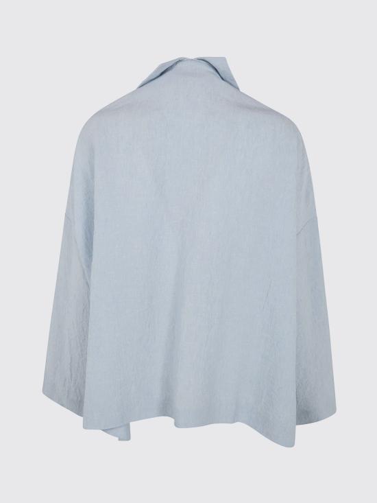 26SS 다니엘라 그레지스 자켓 GI1AKL2 LIGHT Blue - DANIELA GREGIS