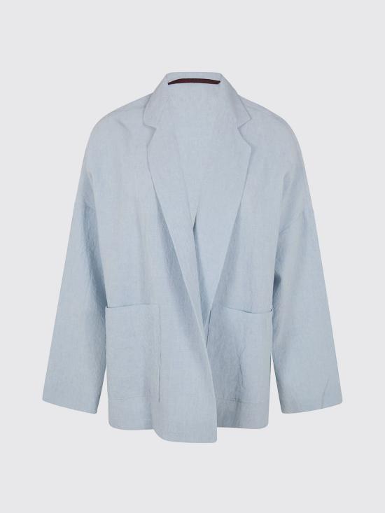 26SS 다니엘라 그레지스 자켓 GI1AKL2 LIGHT Blue