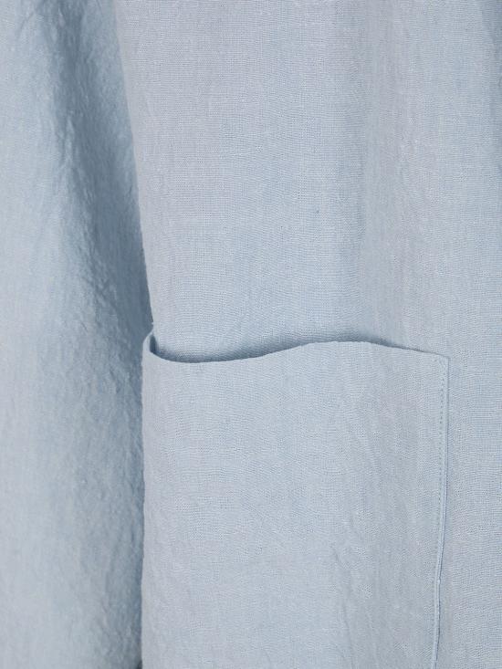 26SS 다니엘라 그레지스 자켓 GI1AKL2 LIGHT Blue - DANIELA GREGIS