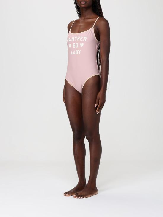 26SS 발렌티노 가라바니 원피스 수영복 BUHAB5A5A CYC Nude - VALENTINO GARAVANI