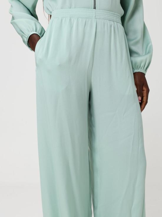 26SS 파비아나 필리피 팔라초 팬츠 PAD266F291D908 6172 Mint - FABIANA FILIPPI