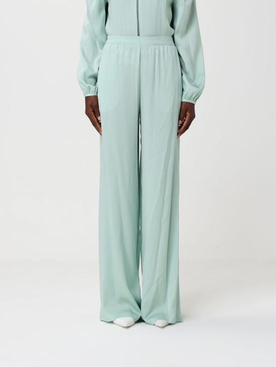 26SS 파비아나 필리피 팔라초 팬츠 PAD266F367L785 6172 Mint