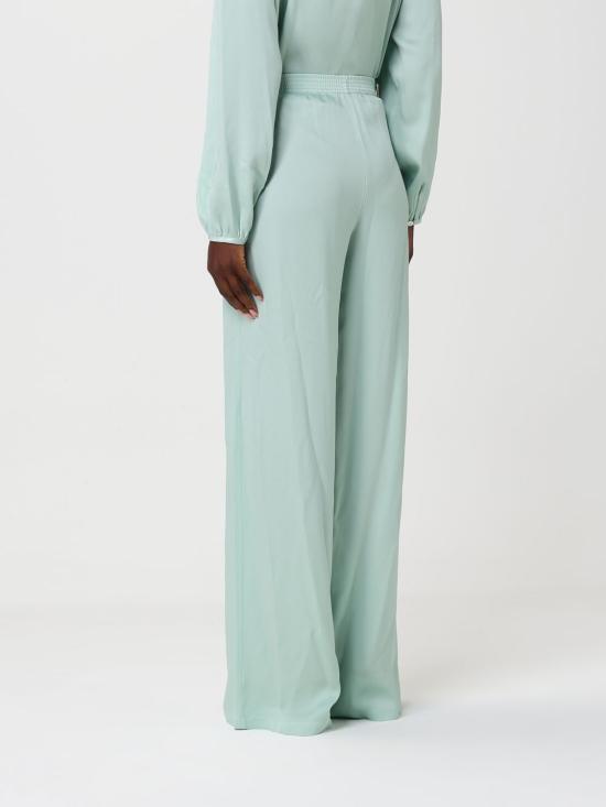 26SS 파비아나 필리피 팔라초 팬츠 PAD266F367L785 6172 Mint - FABIANA FILIPPI
