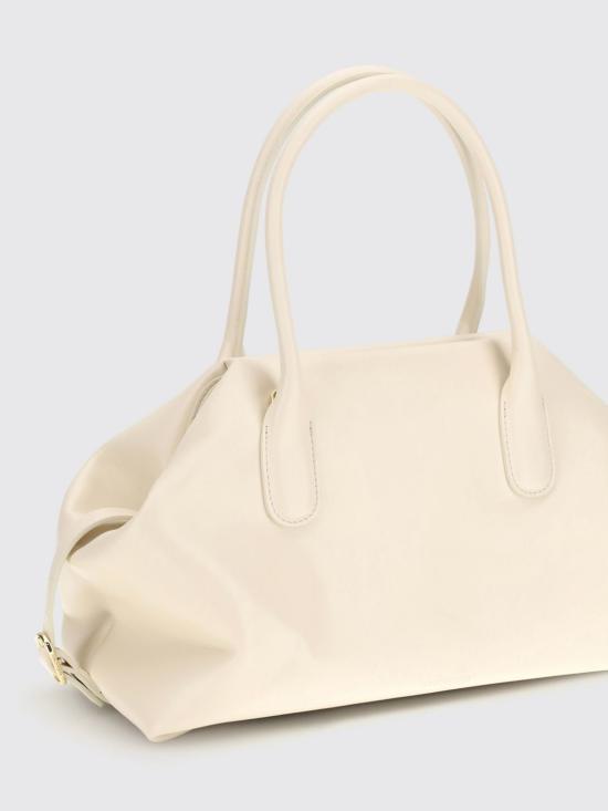 26SS 더모아레 토트백 261WTMTTMOOVF 0110A Butter - THEMOIRE