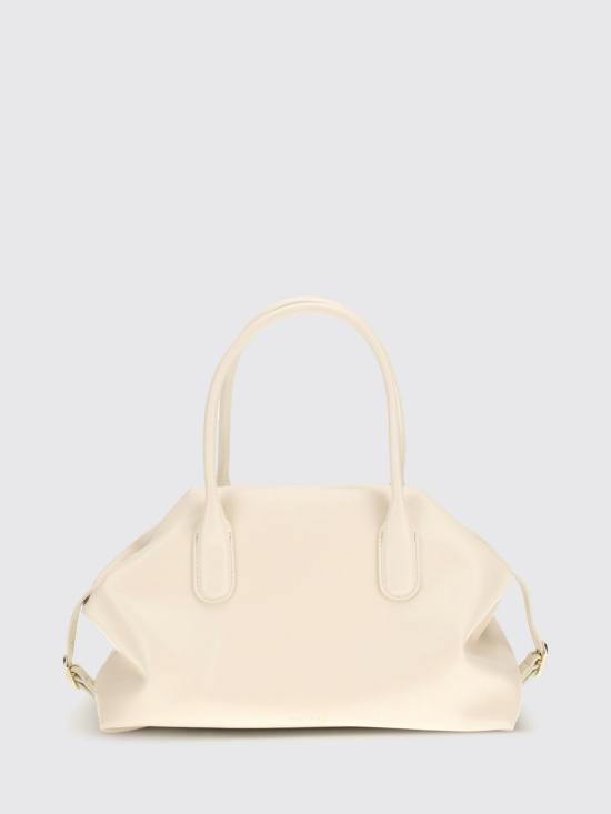 26SS 더모아레 토트백 261WTMTTMOOVF 0110A Butter