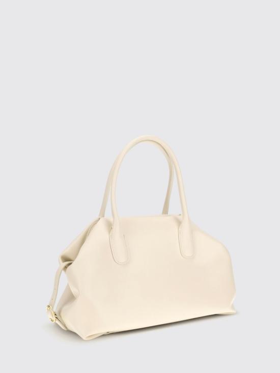 26SS 더모아레 토트백 261WTMTTMOOVF 0110A Butter - THEMOIRE