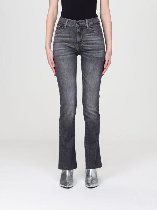 26SS 세븐포올맨카인드 데님 팬츠 7U040U79 U71ZV Grey