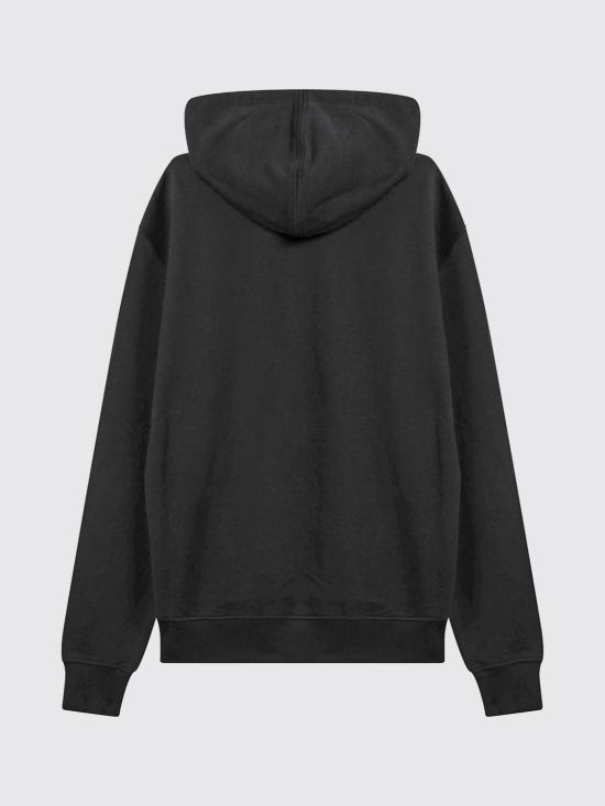 26SS 아미 ADC 코튼 후디 HSW764730 045 Black - AMI