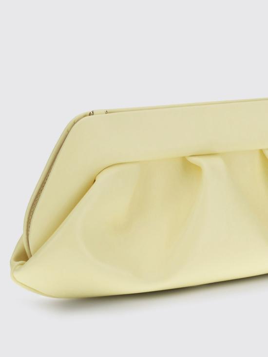 26SS 더모아레 클러치/파우치 261WTMBB0OOVF 0616A Yellow - THEMOIRE