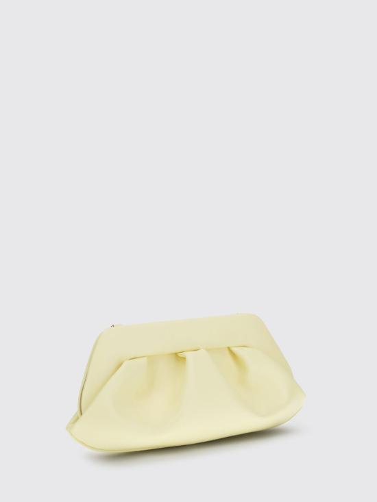26SS 더모아레 클러치/파우치 261WTMBB0OOVF 0616A Yellow - THEMOIRE