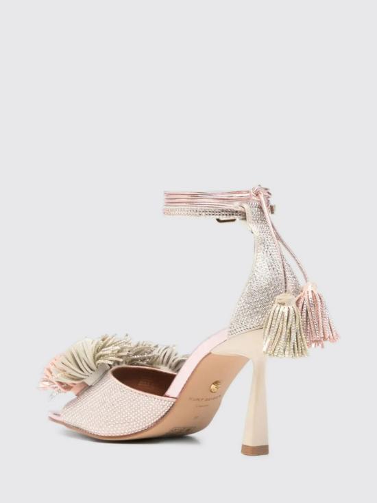 26SS 커트가이거 힐/펌프스 870KDRESS MULTI Multicolor - KURT GEIGER