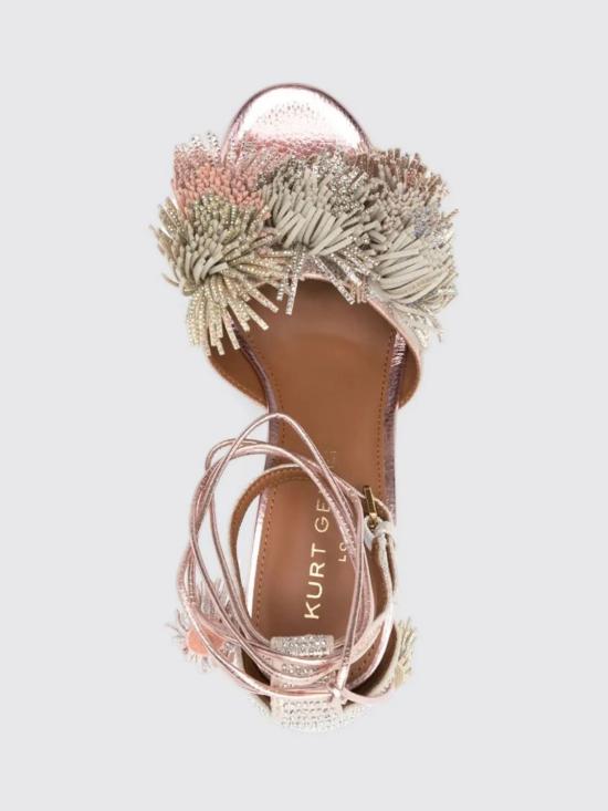 26SS 커트가이거 힐/펌프스 870KDRESS MULTI Multicolor - KURT GEIGER