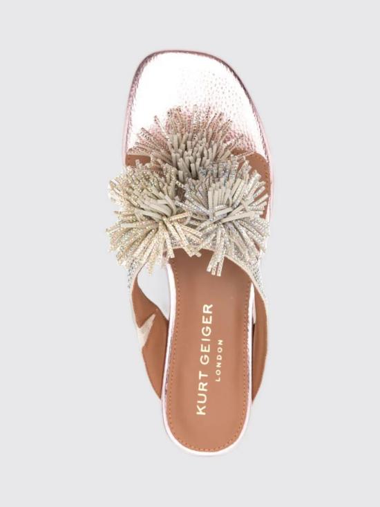 26SS 커트가이거 힐/펌프스 831KDRESS MULTI Multicolor - KURT GEIGER