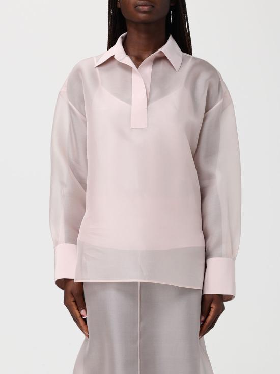 26SS 아뇨나 셔츠 TD1104 U4117 P08 Pink