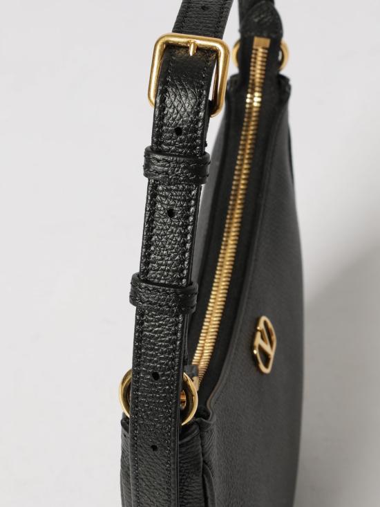 26SS 발렌티노 가라바니 토트백 8W2P0AK3SNP 0NO Black - VALENTINO GARAVANI