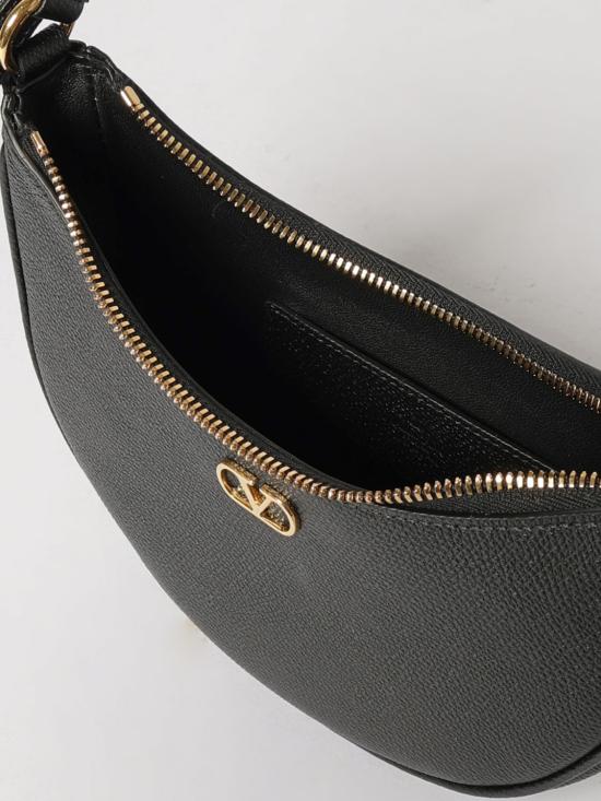 26SS 발렌티노 가라바니 토트백 8W2P0AK3SNP 0NO Black - VALENTINO GARAVANI