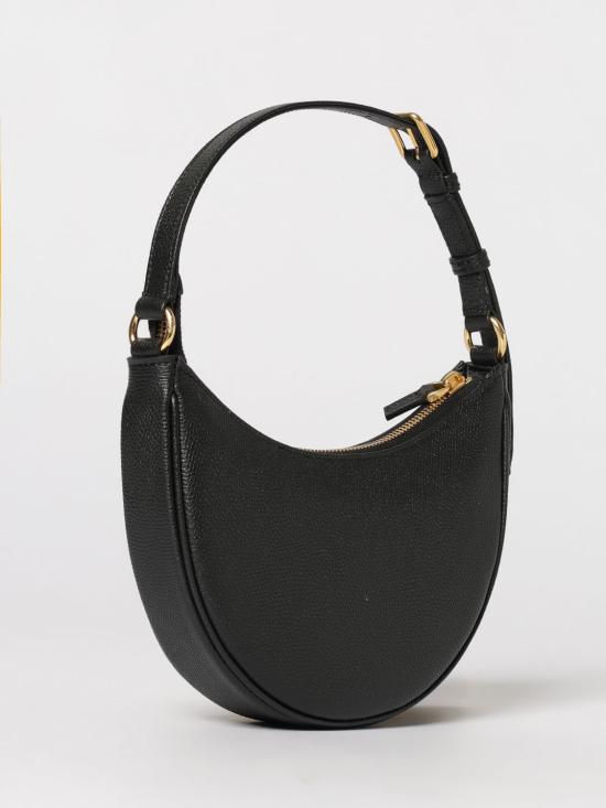 26SS 발렌티노 가라바니 토트백 8W2P0AK3SNP 0NO Black - VALENTINO GARAVANI